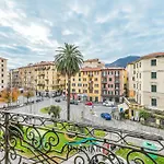 Lunamar La Spezia