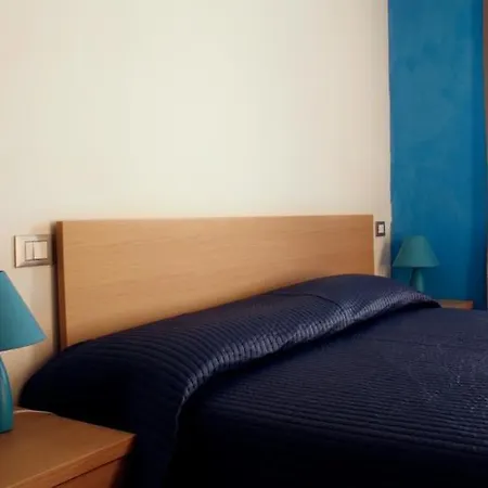 Casa de hóspedes Lunamar 4*