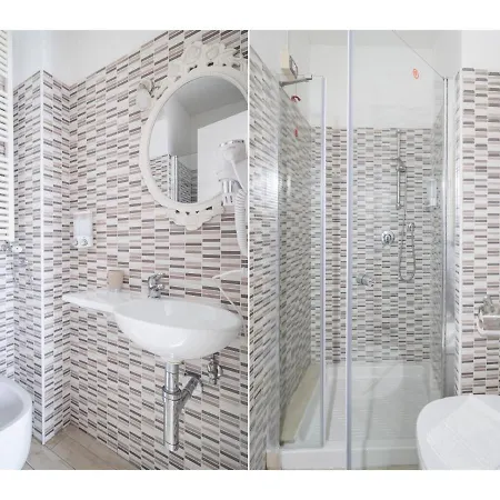 Lunamar Guest house La Spezia
