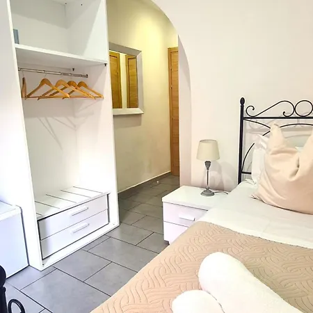 Guest house Lunamar La Spezia