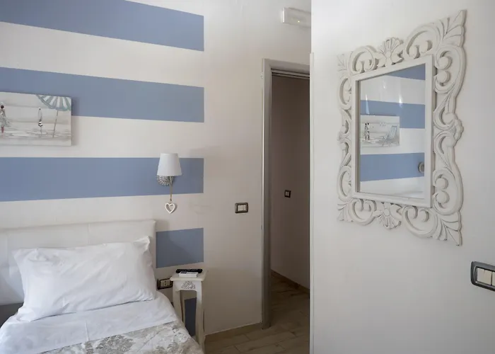 Konukevi Lunamar La Spezia