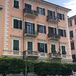 Pensionat Lunamar 4*