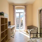 Pensionat Lunamar 4*