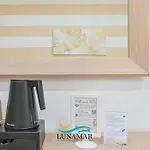 Lunamar Gæstehus
