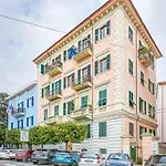 Lunamar Gæstehus La Spezia