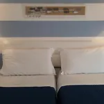 Gæstehus Lunamar La Spezia