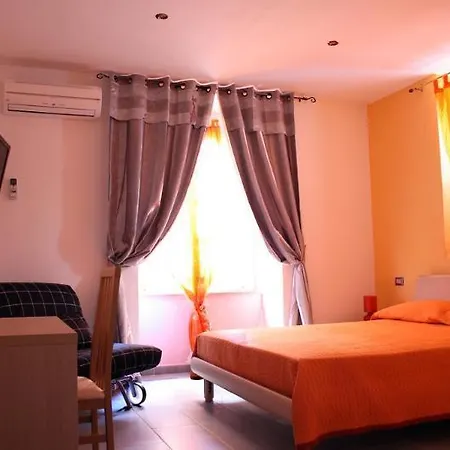 Lunamar Maison d'hôtes 2*