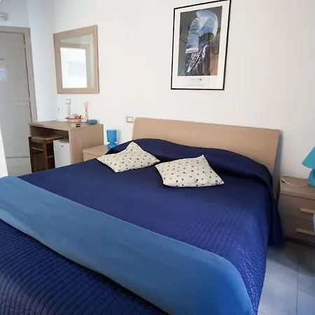 Maison d'hôtes Lunamar La Spezia