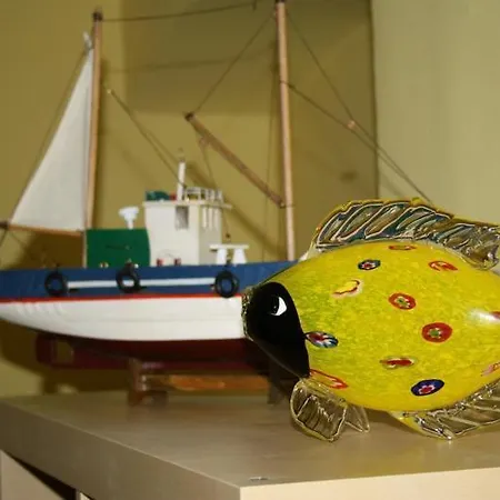 Lunamar La Spezia