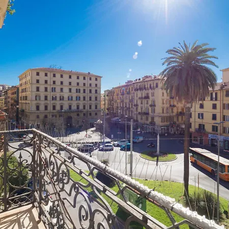 Lunamar La Spezia