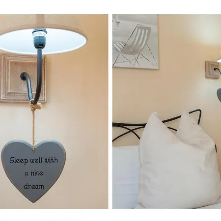 Гостевой дом Lunamar Специя