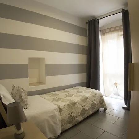 Maison d'hôtes Lunamar La Spezia