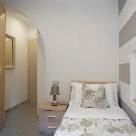 Lunamar Гостевой дом