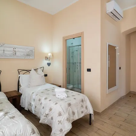 Gæstehus Lunamar La Spezia