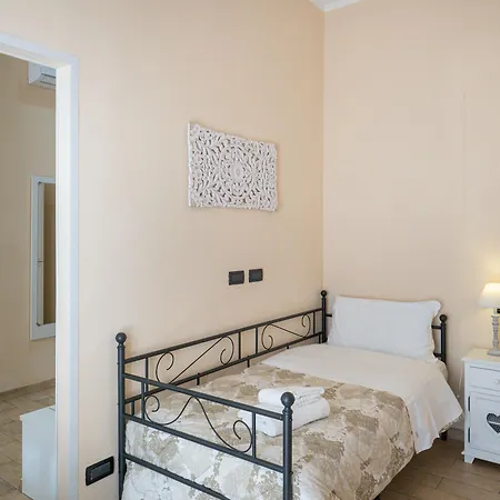 Lunamar 4* La Spezia