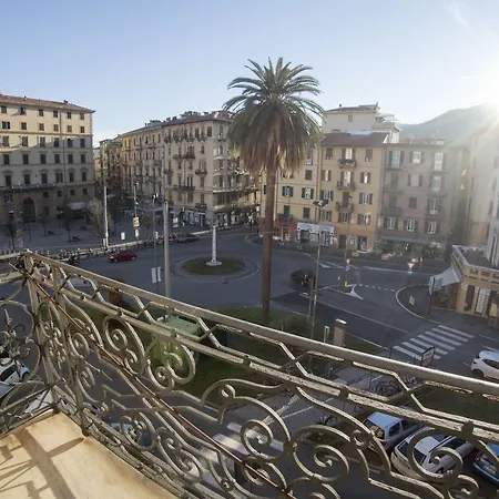 Maison d'hôtes Lunamar La Spezia