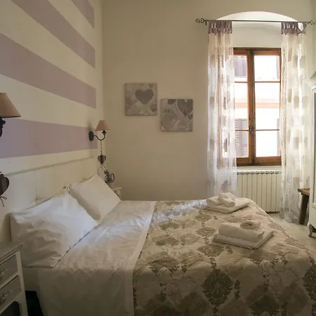 Lunamar Gæstehus La Spezia