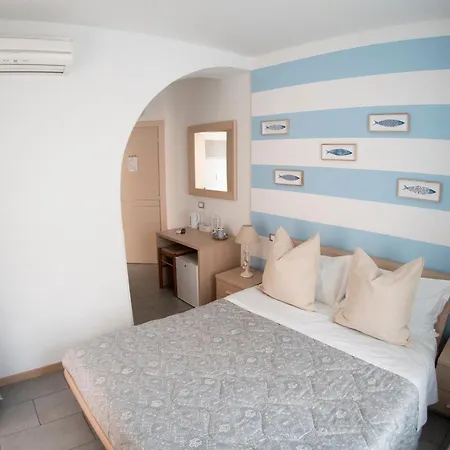 Lunamar Гостевой дом