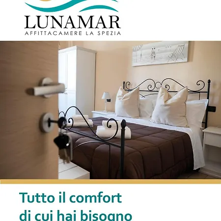 Lunamar Гостевой дом 4*