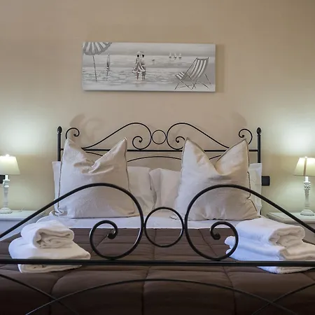 Lunamar Maison d'hôtes 2*