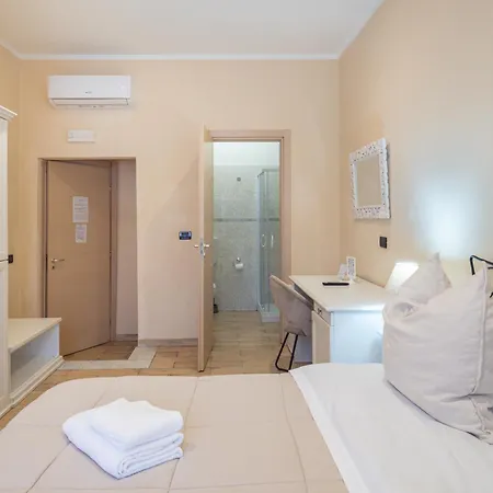 Gæstehus Lunamar 4*