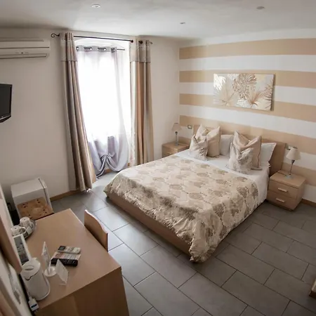 Lunamar Gæstehus La Spezia