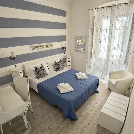 Lunamar La Spezia