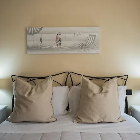 Lunamar 4* La Spezia