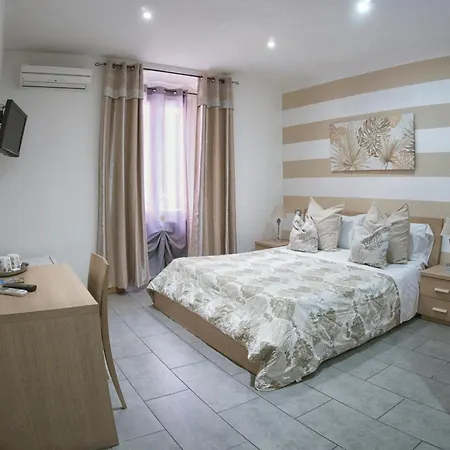 Lunamar 4* La Spezia