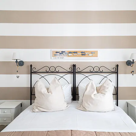 Lunamar Гостевой дом Специя