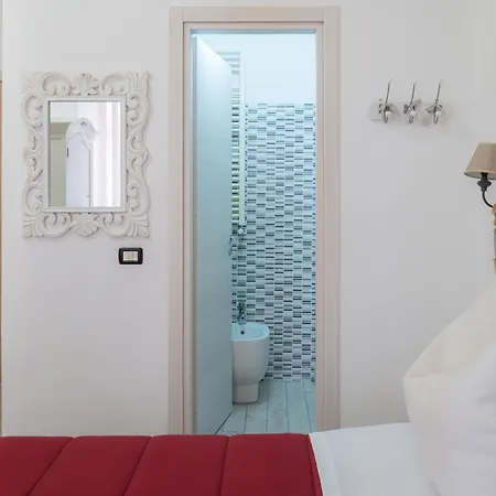 Lunamar Gæstehus 4*