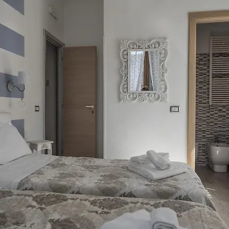 Lunamar Maison d'hôtes La Spezia
