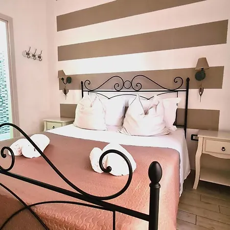 Lunamar 4* La Spezia