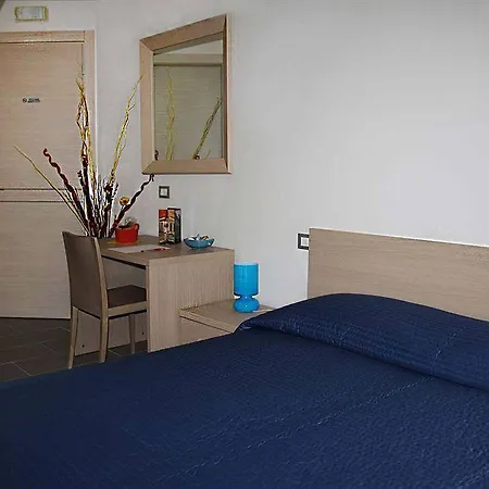 Lunamar 2* La Spezia