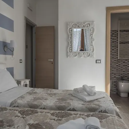 Lunamar Гостевой дом Специя