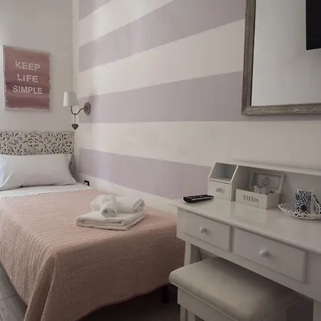 Lunamar Специя