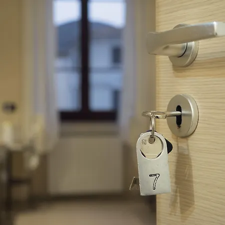 Lunamar Гостевой дом Специя