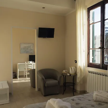 Lunamar 4* La Spezia