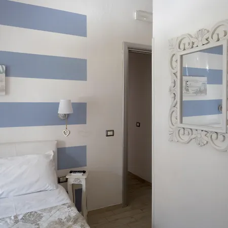 Gæstehus Lunamar La Spezia