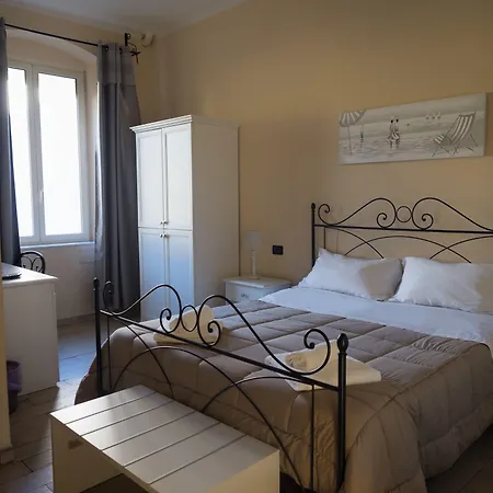 Lunamar Гостевой дом Специя