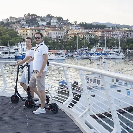 Гостевой дом Lunamar