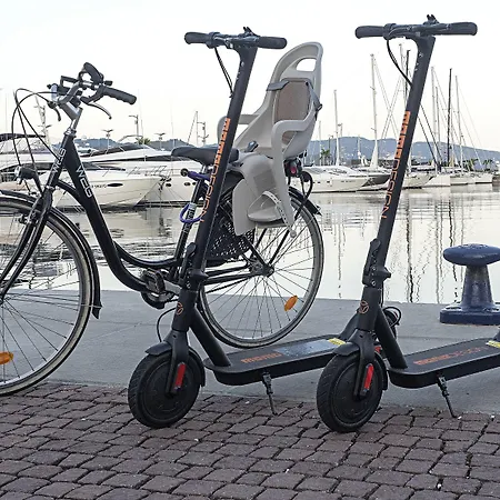 Lunamar Penzion La Spezia