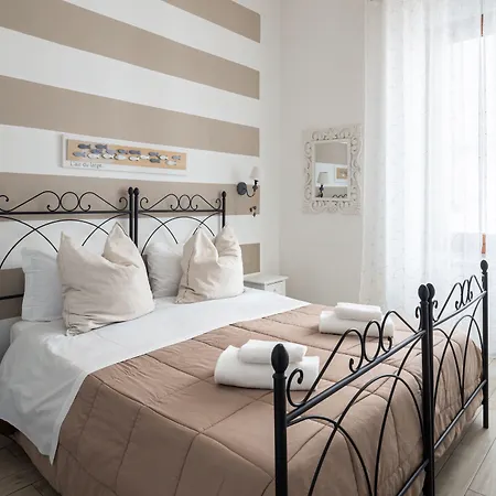 Lunamar Специя