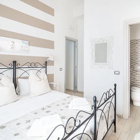 Lunamar Гостевой дом