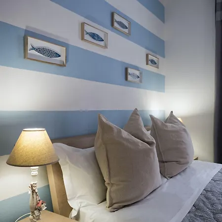 Гостевой дом Lunamar Специя