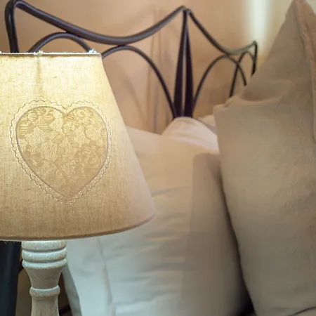 Lunamar Гостевой дом 4*