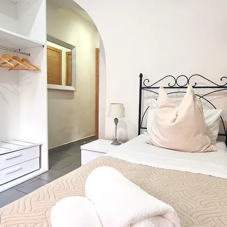 Гостевой дом Lunamar 4*