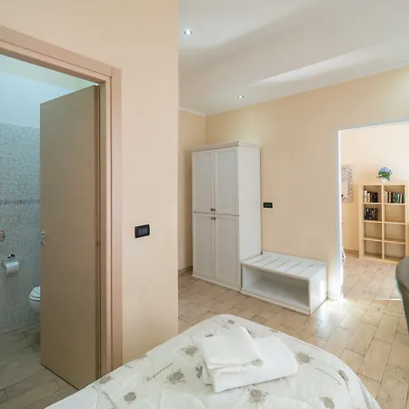 Lunamar 4* La Spezia