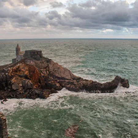 Гостевой дом Lunamar Специя