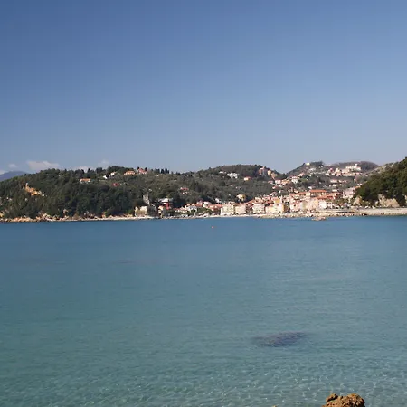 Gæstehus Lunamar La Spezia